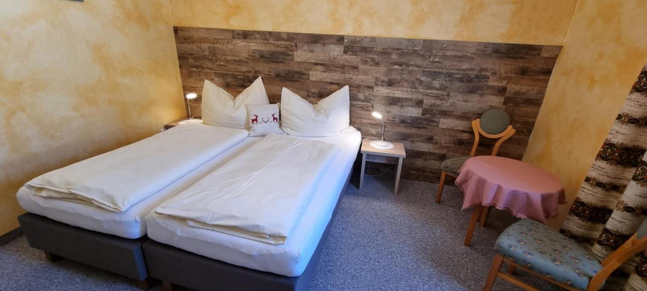 Bergfrieden Leutasch/Seefeld Εξωτερικό φωτογραφία