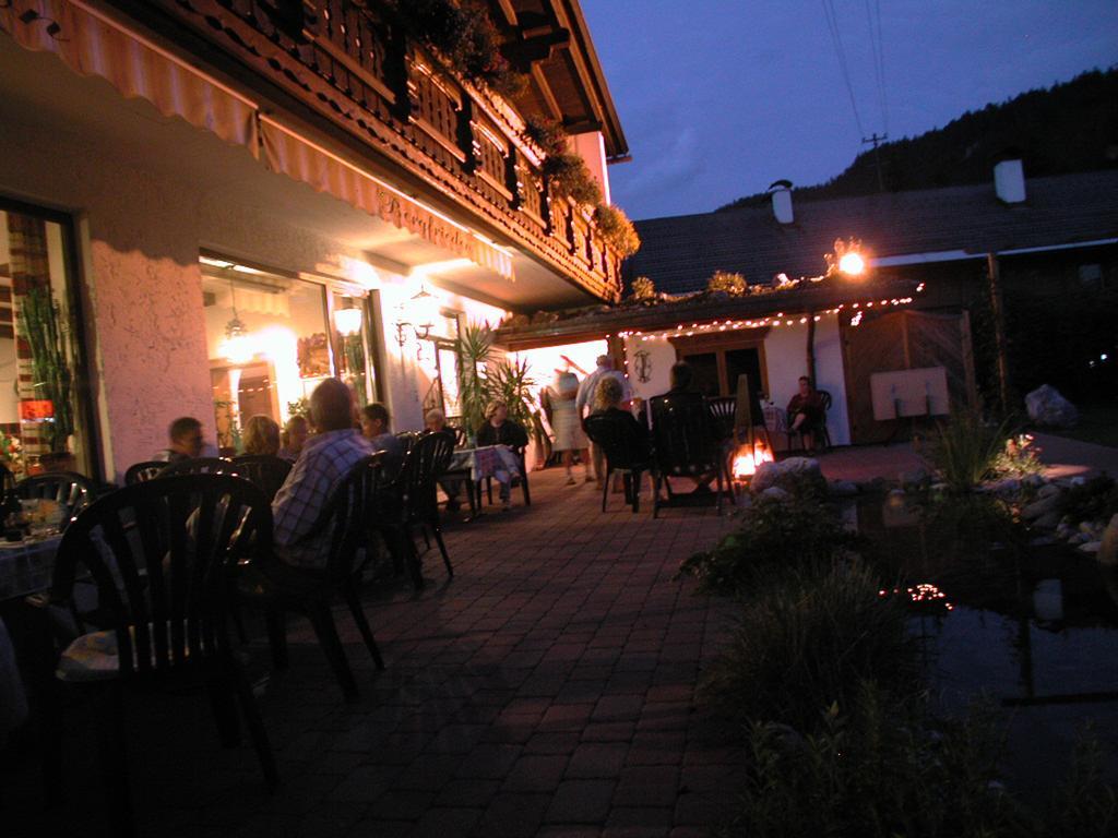 Bergfrieden Leutasch/Seefeld Εξωτερικό φωτογραφία