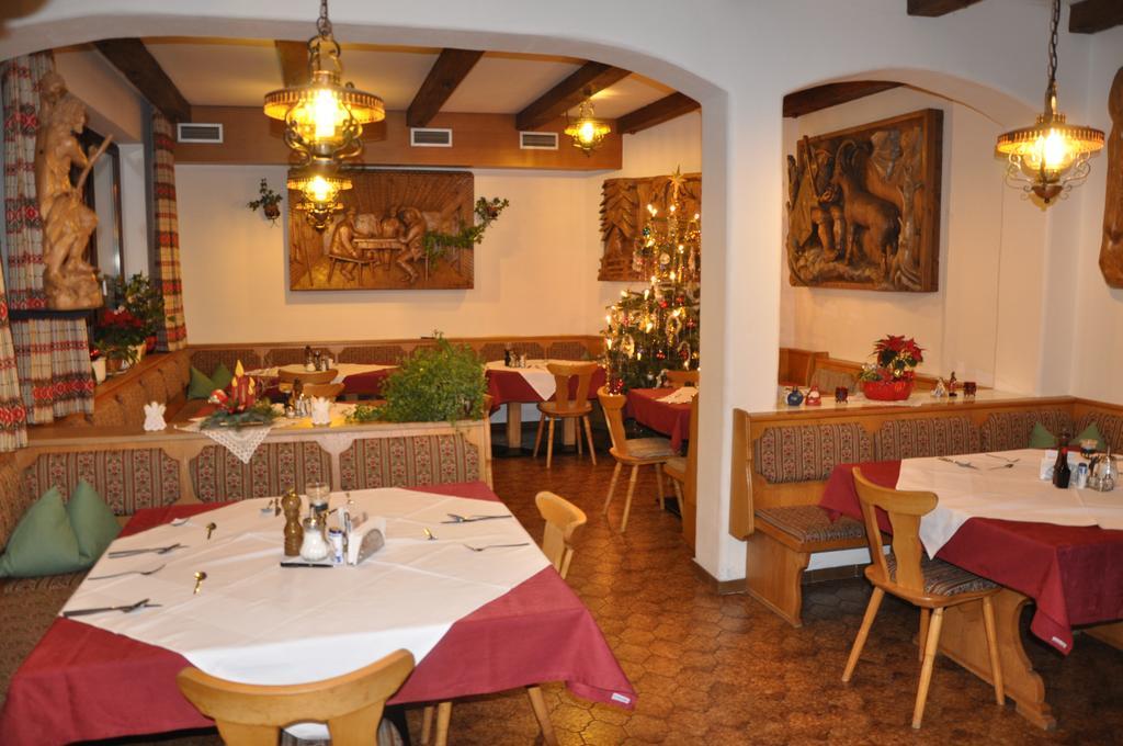 Bergfrieden Leutasch/Seefeld Εξωτερικό φωτογραφία